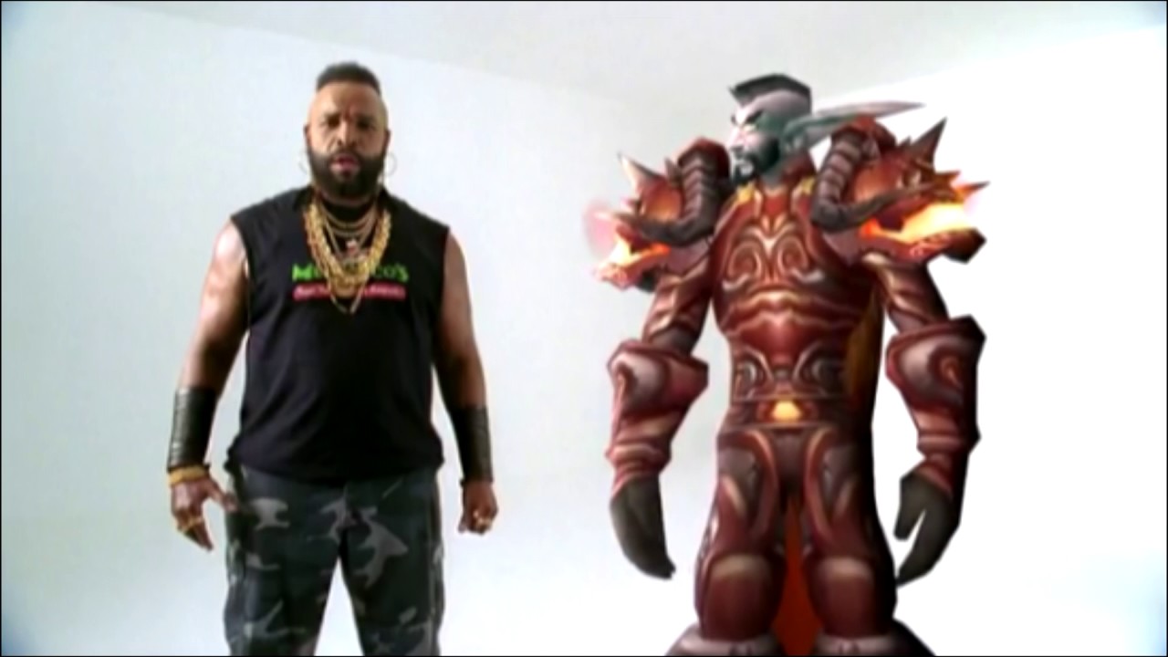 Mohawk Grenade The Big Nasty Version YouTube