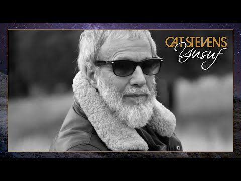 Yusuf / Cat Stevens – Dying to Live Tell Em Im Gone mp3 zene letöltés