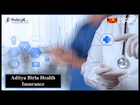 Aditya Birla Health Insurance