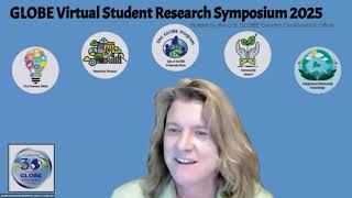 2025 U.S. GLOBE Student Research Symposium Opening Remarks
