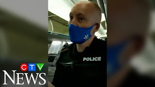 Celebrity Toronto family say they were completely humiliated by staff on WestJet flight Profile