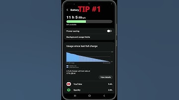 How to extend your android phone