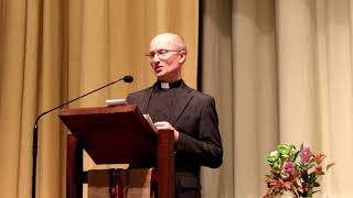 Synoda 2021 - 2023 - 2. Díl - Thlic. Prokop Brož, Th.d.