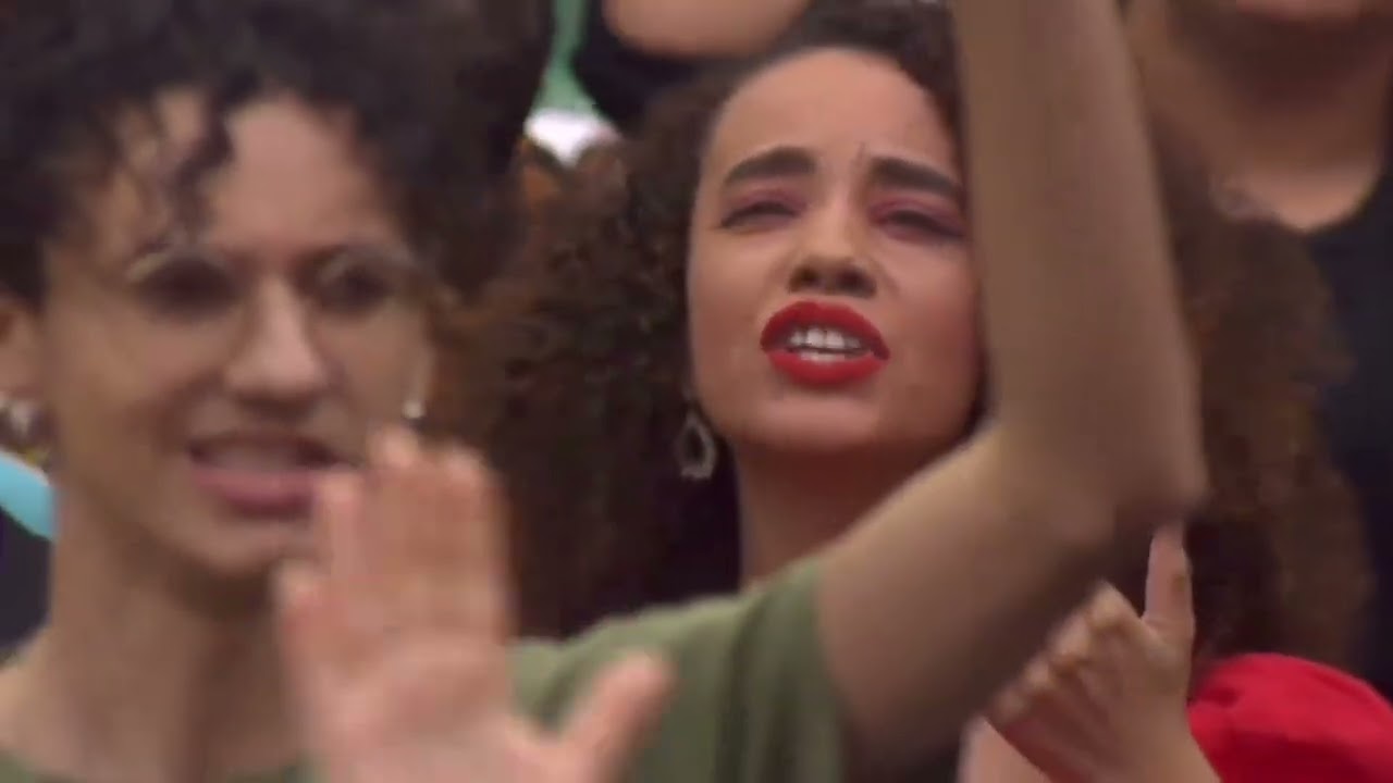 Brás Adoração - Jeová Jireh