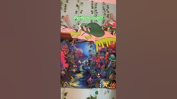 Perfect loop!? #dragon #puppeteer #paperdragon #puppetmaker #savethedragonpuppetcommunity #loop #art