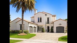 12411 Montalcino Circle, Windermere, FL, 34786