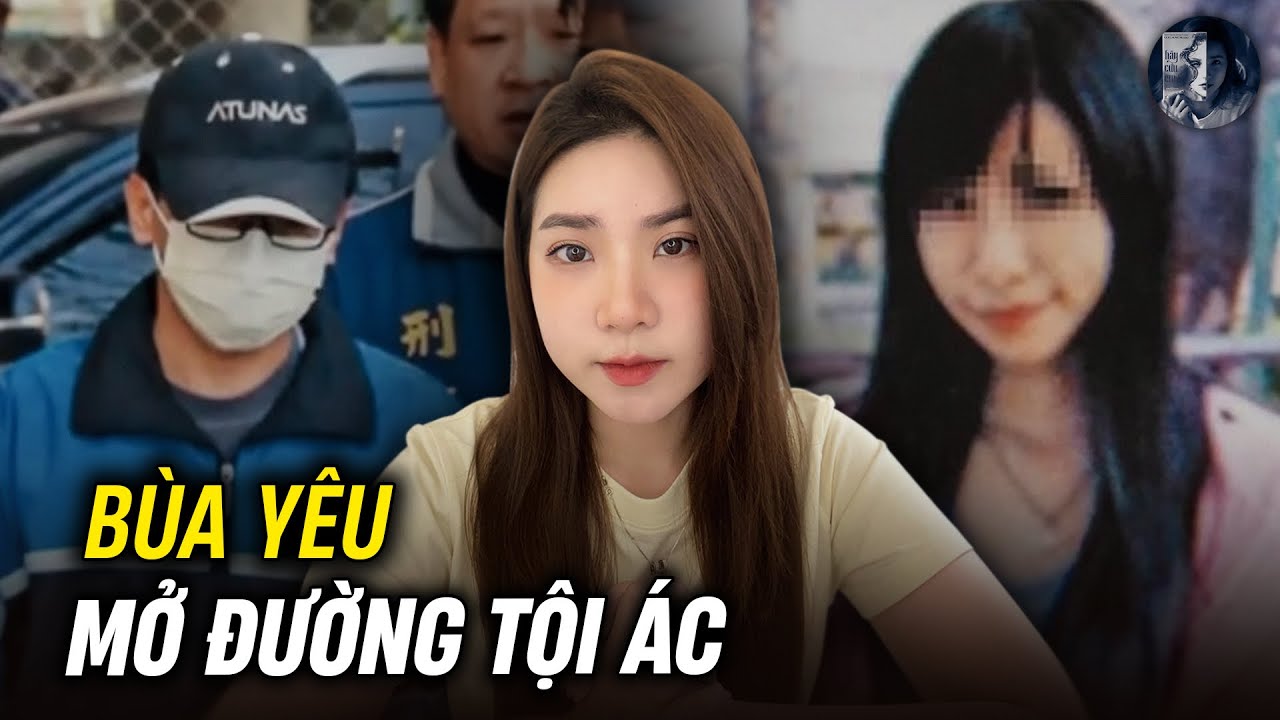 Vụ Án Cô Gái Đài Loan Mất Trắng Cả Tiền Lẫn Mạng Sống - Sự Thật Sau Thân Phận Thám Tử Và Thầy Bùa