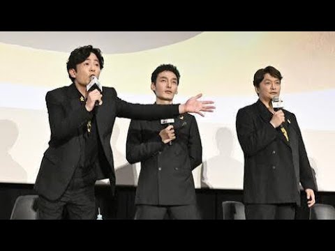 服バカTV】ヤンチェオンテンバール新店舗8月25日OPEN【香取慎吾