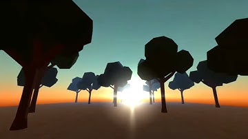 Climatized Devlog: Day/Night Cycle Unity 3D