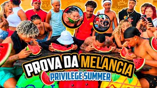 PRIVILEGE SUMMER #DIA3 (PROVA) 🔥