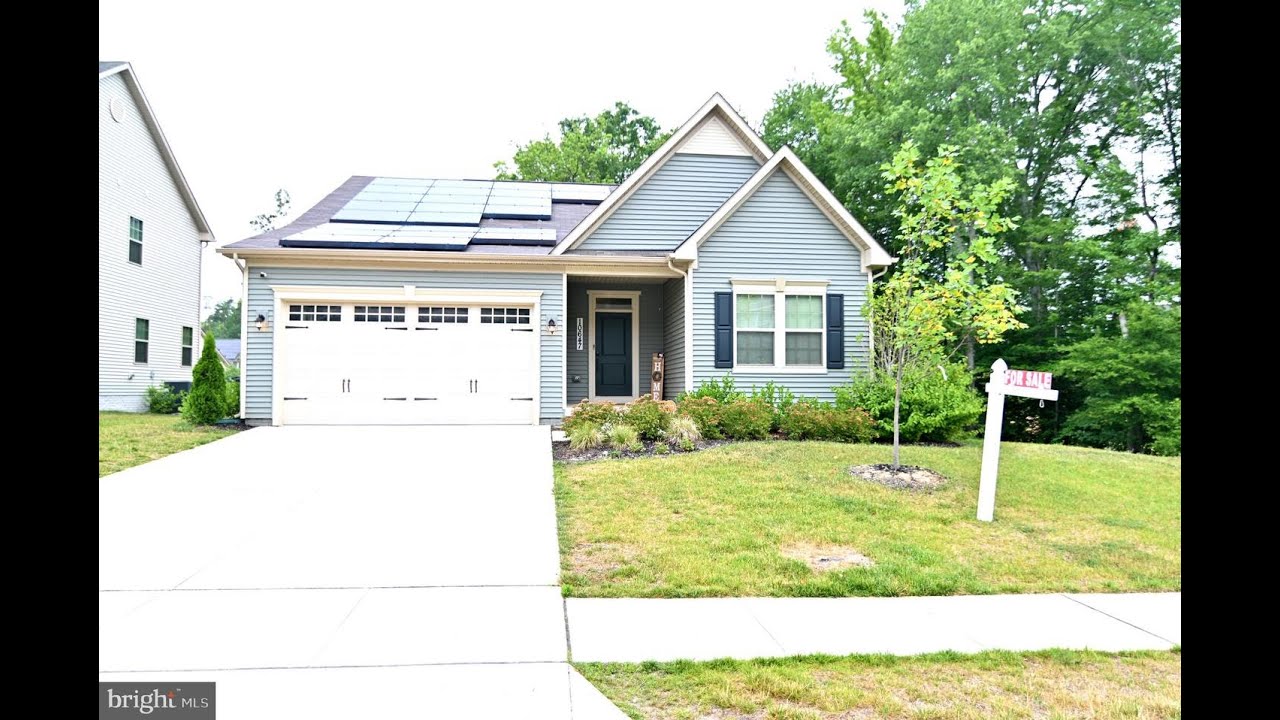 Real Estate for Sale 10647 Cheryl Turn Waldorf MD 20603
