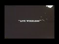 Capture de la vidéo Thomas Dolby - "Live Wireless" (1983, Vhs)