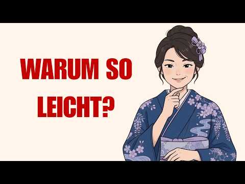 9 Japanische Gewohnheiten — So Wird Der Alltag Mühelos