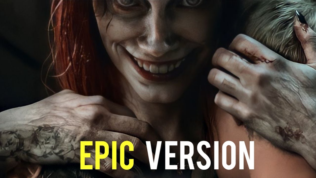 Evil Dead Rise  trailer music - Epic version
