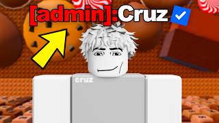 I Got ADMIN In +1 Keyboard Escape!