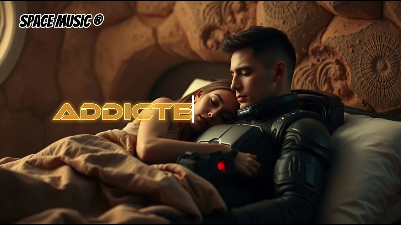 Addicted To You - Space Music