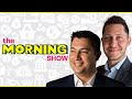 The Morning Show for January 13