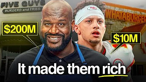 5 BORING Businesses That Will Make You More Money That Tech Startups