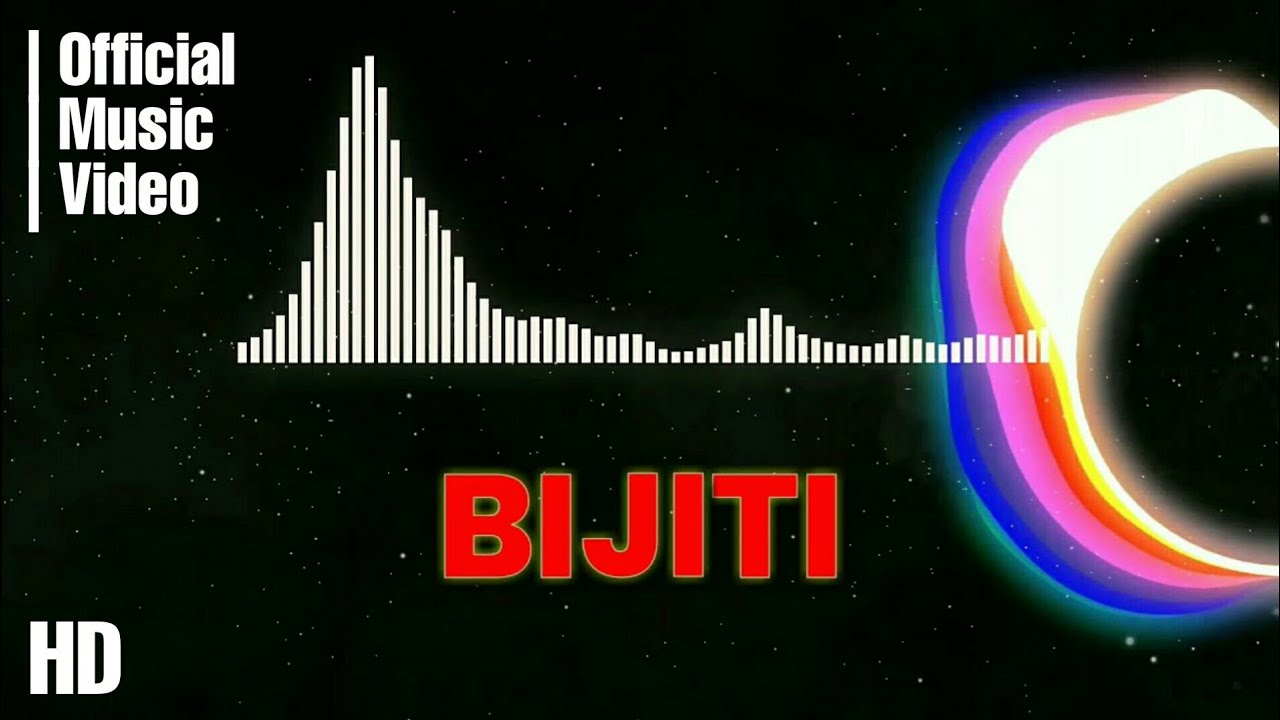 BIJITI - Official Music Video | PC STUDIO