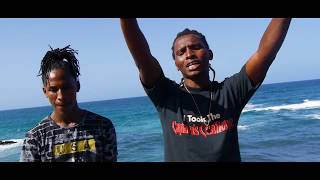 Sangue Bom - Vida Na Rua Ft. Sandan Batalhador Official Video 2018 By Ps