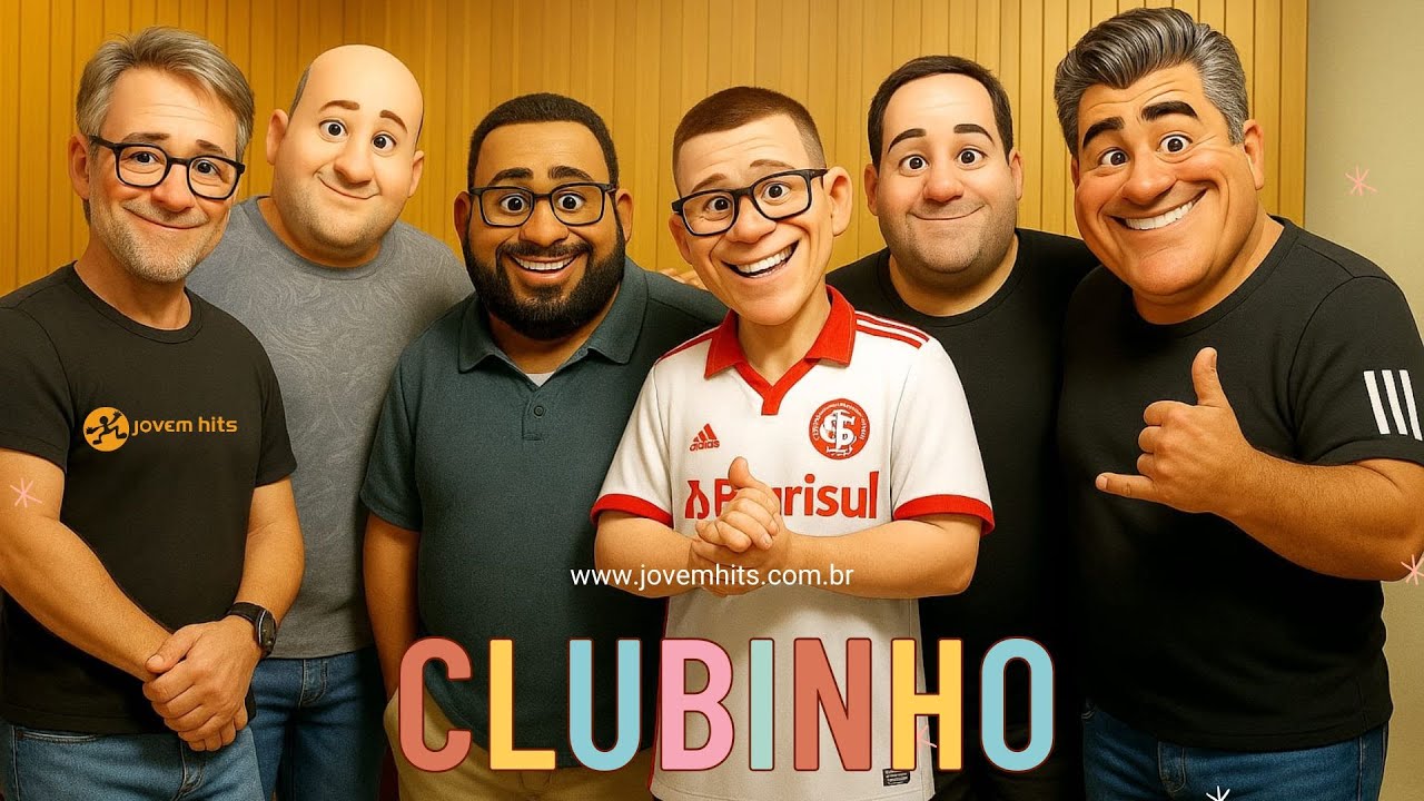 Jornal da HIts - 14.01.26