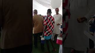 Watch Prophetess Lucas gift The Widow Poor And The People Of Epe Food Clothes And Money (2)