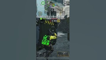 Got rid of toxic player #codm #shorts #fyp #alcatraz