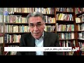 "  إيران تتدخل بالعراقيين يمنه ويسره"..عقيل عباس: التدخل الإيراني قديم وواضح