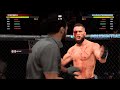 Rafael Fiziev Incredible Comeback
