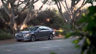 Hyundai Blue Link® How To Emergency Assistance