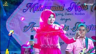 HARTA AMANAT TUHAN RIZA PALUPI - NEW ELSAFA - WEDING AJIK & AMBAR KUDUS