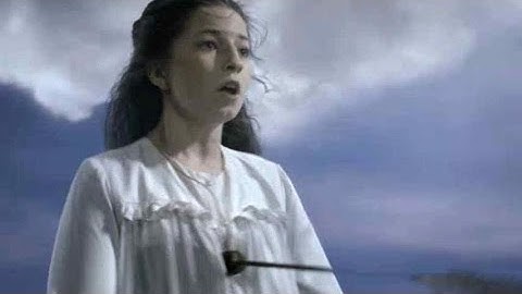 ハリポタスタッフの新たなピーターパン伝説／映画『ファンタスティック・ピーターパン』DVD予告編