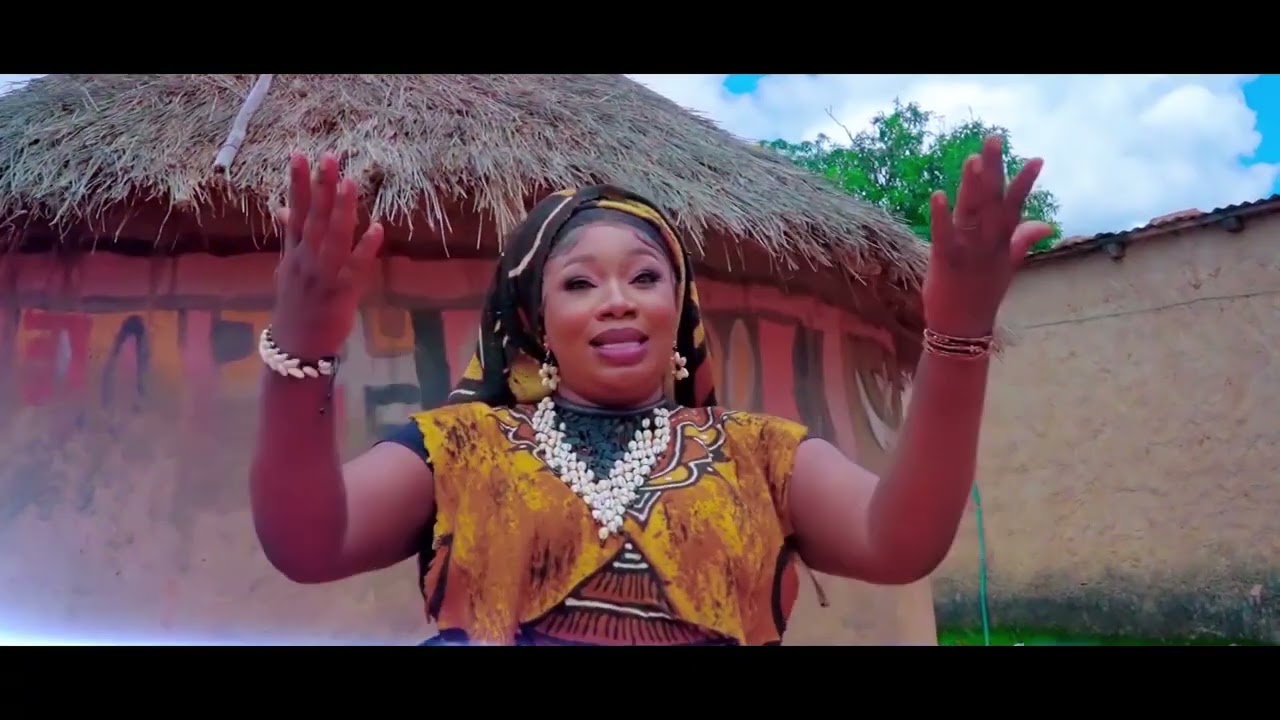 Fanta Doumbia_Ousmane Diarra_Directed By Zenith Média/Sept 2024