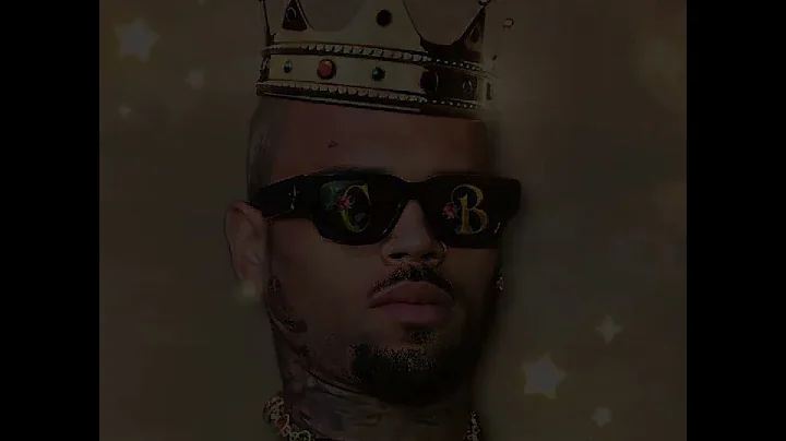 Chris Brown - Bruce Lee (official audio)/11:11 deluxe