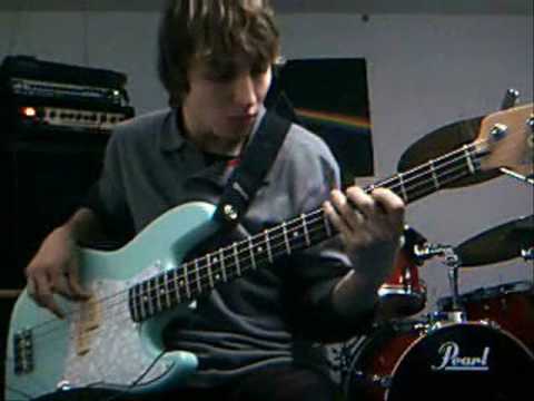 Jet Are You Gonna Be My Girl Bass Cover Youtube Jet Are You Gonna Be My Girl Bass Cover Youtube