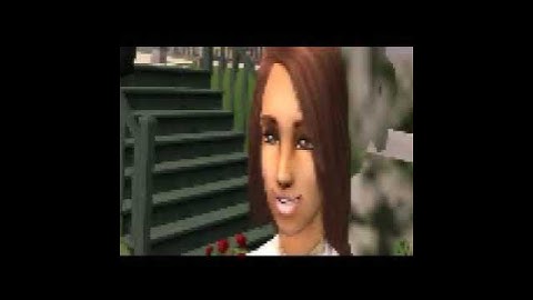 Louise and Don Lothario getting married the 2nd time