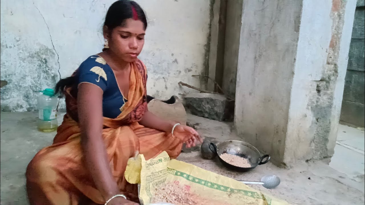 मकर संक्रांति की तैयारी | घर में आसान तरीका से लड्डू बनाएं | Asha Home Blog 