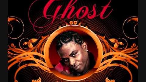 Ghost - i swear