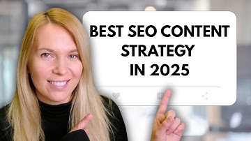 The best SEO content strategy that still works in the AI era (B2B SaaS example)