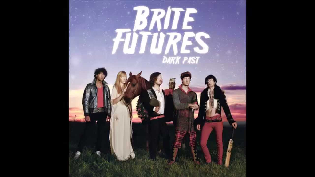 Jag in a Jungle - Brite Futures
