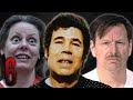 6 SERIAL KILLERS With The LOWEST IQs