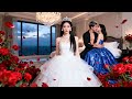 20-yr childhood sweethearts; saw him cheat pre-engagement, CEO claimed her, he regretted!