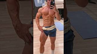 Muscle Monday #shorts #pickyourfavorite #gay #flex #vpl #hunk #guys #gymguys #men #vpl