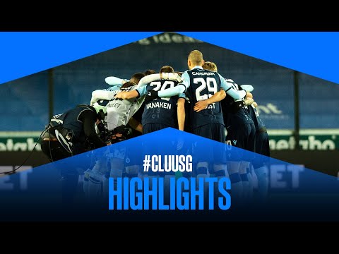 Club Brugge Royal Union SG Goals And Highlights