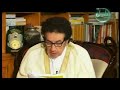 ألست تراني والفراق مضاجعي قصيدة لم تنشر للأستاذ محمود شاكر