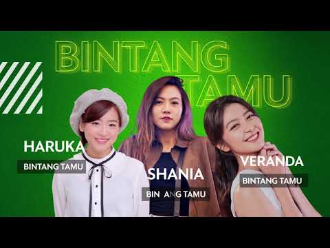 Bincang Mukbang #BerjutaMenunya