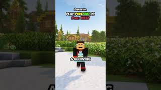 Famous 3 Hidden Features On This Minecraft Server Profile