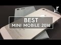 Best Mini Mobile Phones 2016