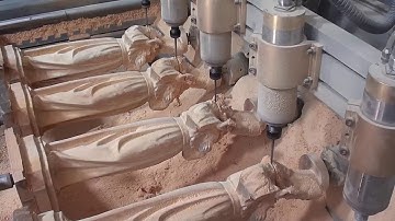 Mua bán máy đục tượng gỗ, máy đục tượng gỗ vi tính giá rẻ tại Đồng Nai, Bình Dương