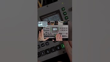 💥NEW TUTORIAL + FREE PROJECT AND SAMPLES💥 #octatrack #tutorial